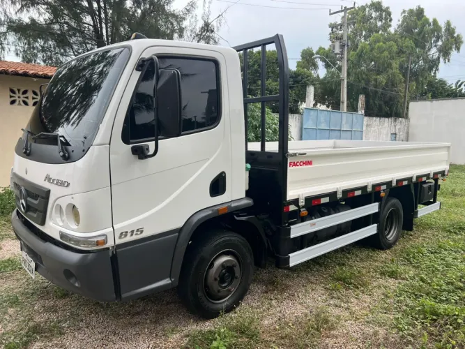 Acello 815 2018 Unico dono