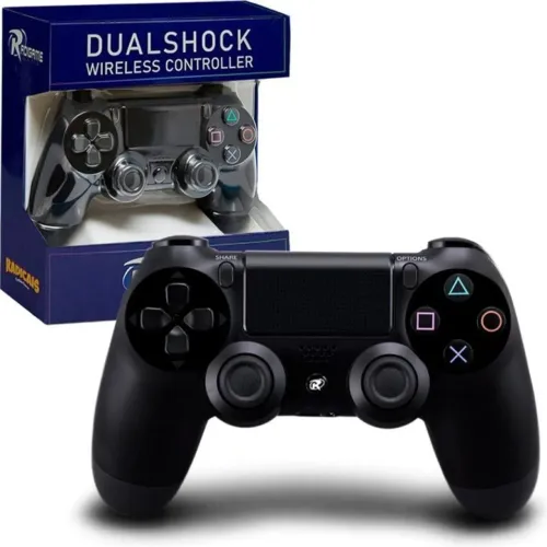 Controle Dualshock 4 para PS4 pc computador sem fio