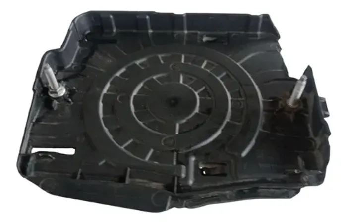Suporte Protetor Módulo Injeção Peugeot 206 207 Detalhe