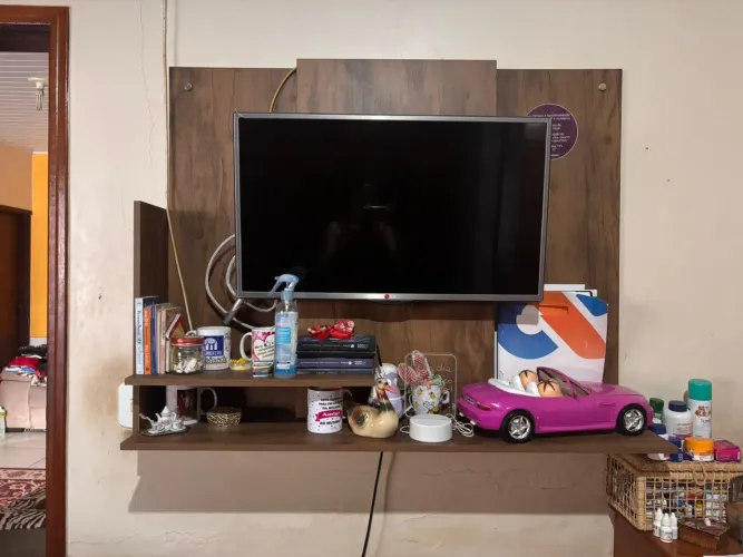 Painel tv 