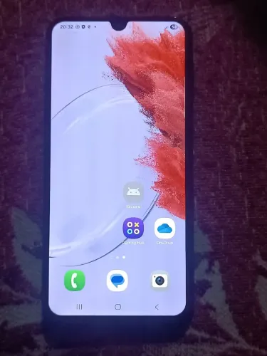 Samsung m34