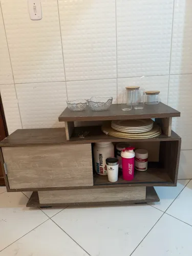 Vendo aparador 
