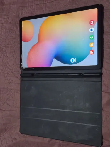 Tab s6 lite
