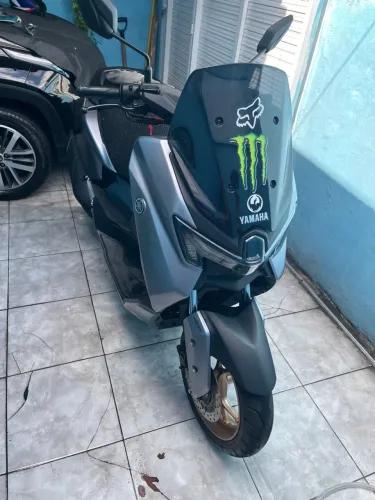 Nmax 160