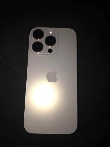 iPhone 16 pro