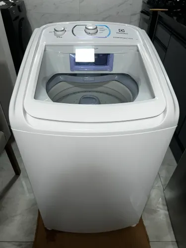 Máquina de lavar