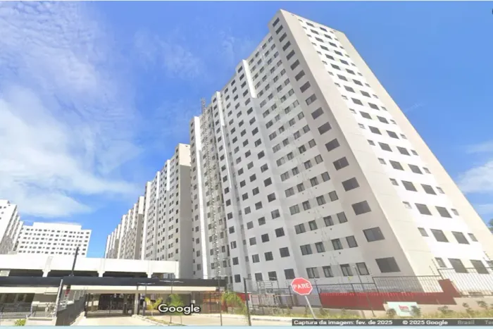 Apartamento mobiliado para locação em Campinas ? PUC Campinas