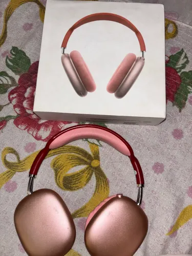 Vendesse fone Bluetooth da Apple