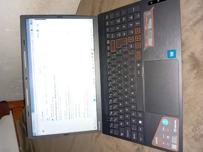 Notebook 