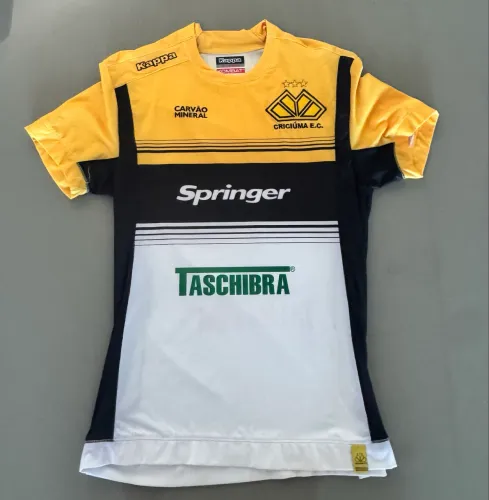 Camisa Original Criciúma