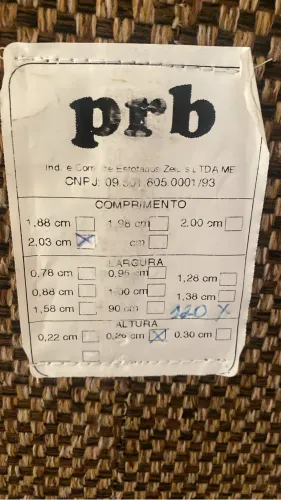 Cama de viúva