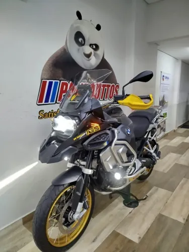 BMW R1250 OPTION 719