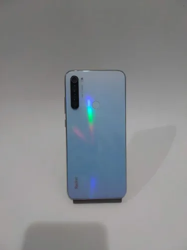 Xiaomi Redmi note 8