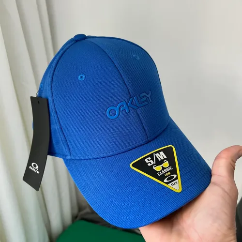 Boné OAKLEY original 