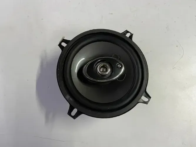 Alto Falante Peugeot 206 207 2008 2009 2010 Preto