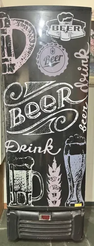 Cervejeira 220V