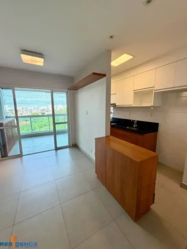 Apartamento com 2 dormitórios à venda, 56 m² por R$ 520.000,00 - Santos Dumont - Vila Velh