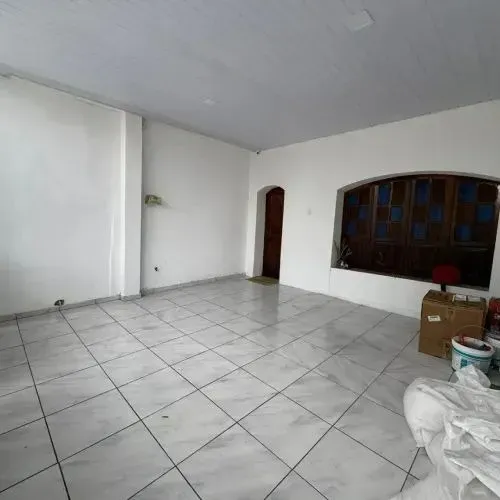 Vendo Casa em Nova Descoberta CF12
