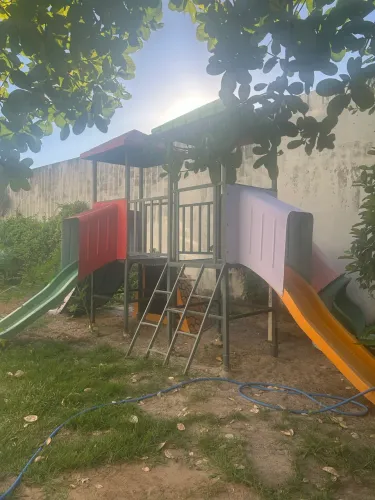 Parquinho criança 