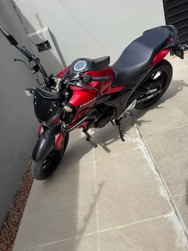 Yamaha fazer fz15  150cc ano 2024 