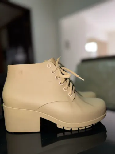 Bota Melissa Original 