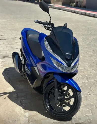 Pcx