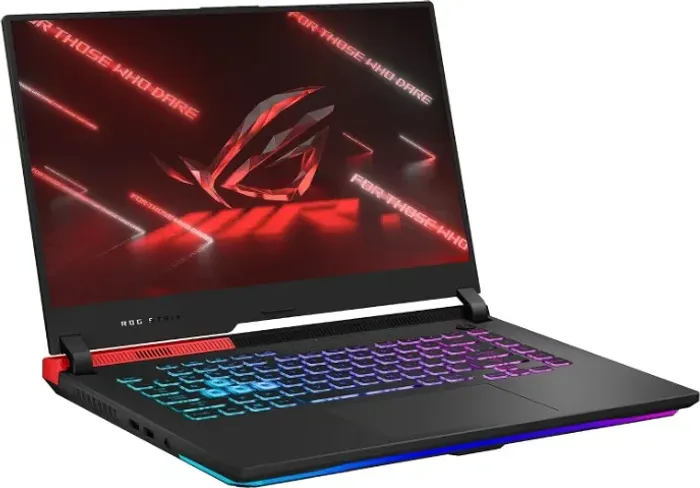 Notebook Gamer