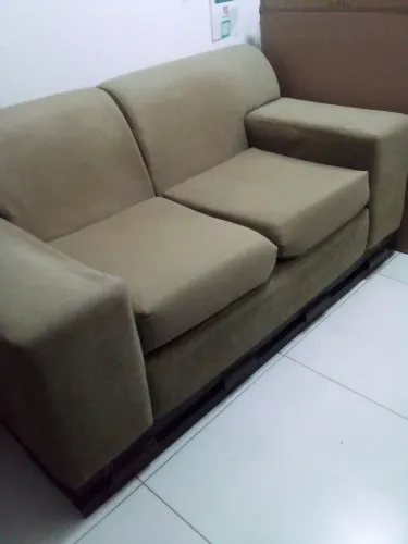 Sofa novo
