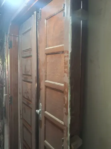 vendo porta e janela de angelin