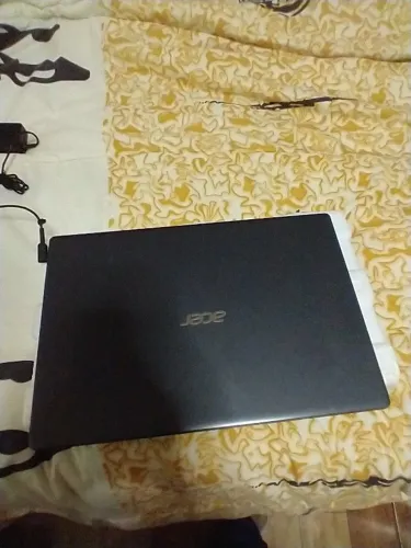 Notebook Acer Aspire 3 A325-23G com placa de vídeo dedicada, 12GB RAM, com Windows 11 Home