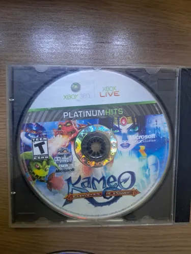 Jogos xbox360