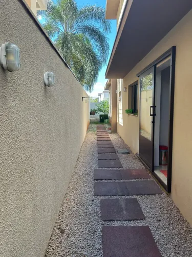 Casa para locação no Condomínio Belvedere / 3 suites / 320 m² | MT - Cuiabá.
