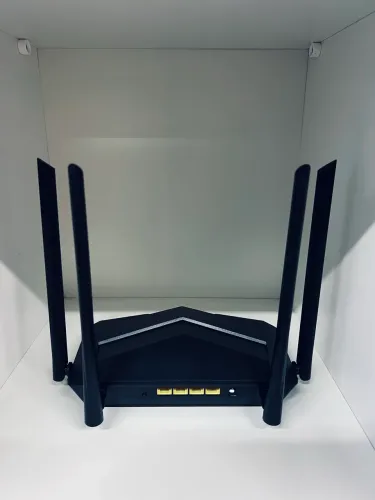 ROTEADOR TENDA AC10 LOTE 10 UNIDADES MODELO NOVO