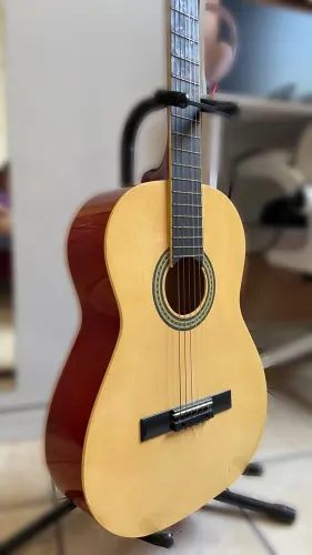 Violão de Nylon GNA-111NT Harmonics