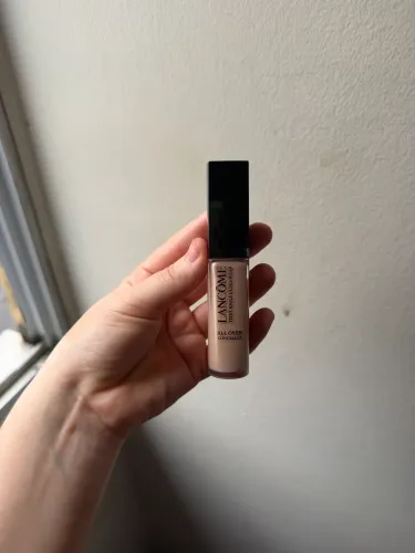 Corretivo Lancome cor 215