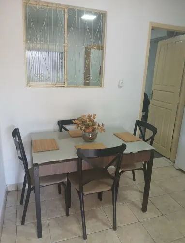 Kitnet Mobiliada /Temporada | Mensal | Nova Marabá | Ambiente Seguro 