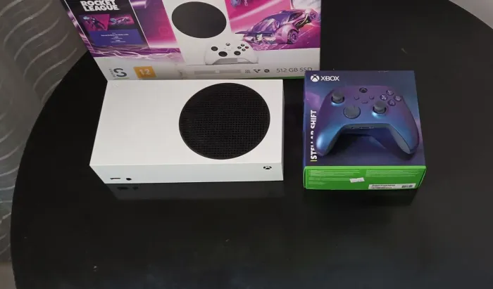 Xbox series s