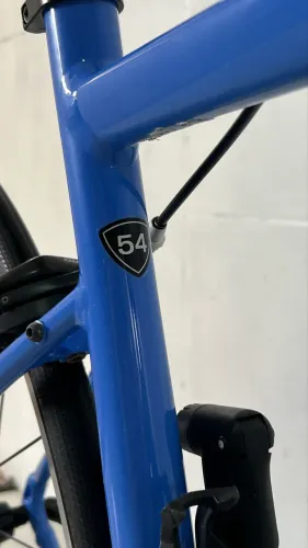 BIKE SPECIALIZED ALLEZ  Tam54