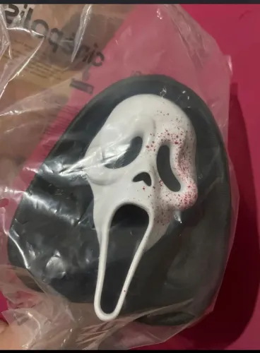 Balde Panico Cinepolis