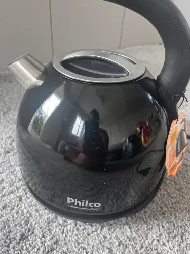 Chaleira Classic Philco 220v