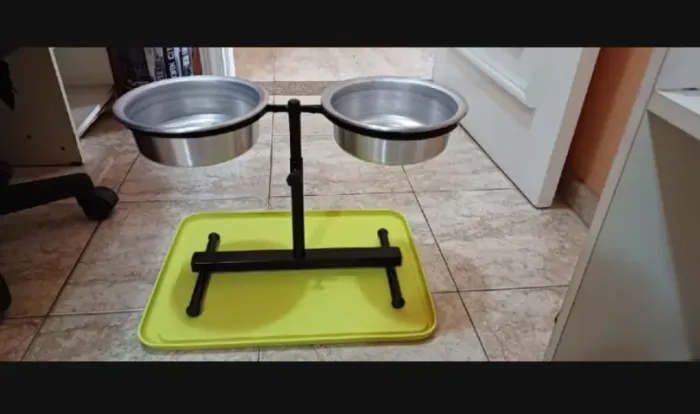 Comedouro pet 