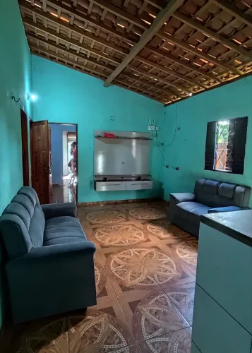 Casa na Vila dos Cabanos | BM21
