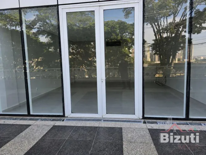 SALA COMERCIAL PARA LOCAÇÃO E VENDA  GOLDEN OFFICE | JUNDIAÍ/SP