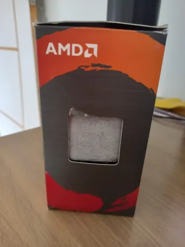 Processador Ryzen 3 2200g