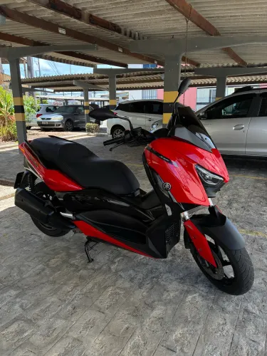Xmax 250