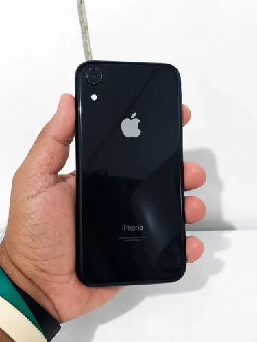 iPhone XR - 64GB em perfeito estado 