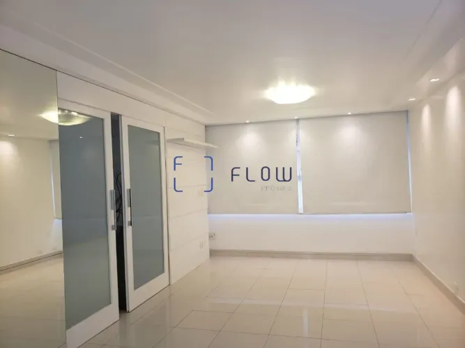 Apartamento Para Venda Bela Vista, 2 Quartos, 1 Suíte, 1 Vaga, 98m² - (condomínio Ischia)
