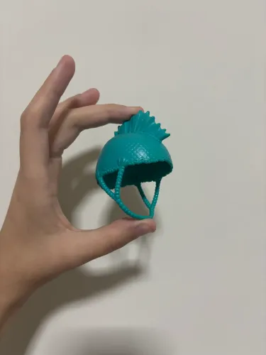 Capacete lagoona roller