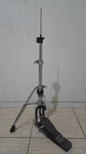 Máquina de Hihat Odery