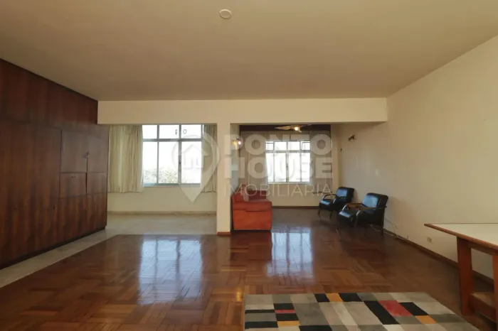 Apartamento à venda Ipiranga, 3 dormitórios, 1 suíte, 2 vagas próximo ao museu